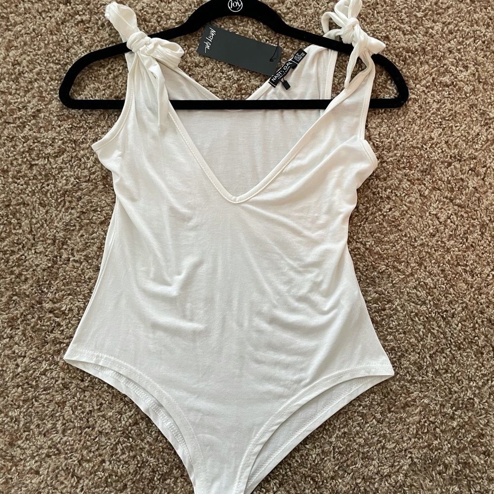Nasty Gal Body Suit